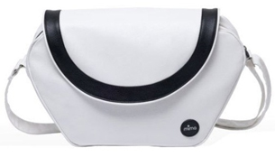 Mima Trendy Chaging Bag Snow White