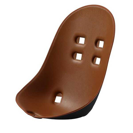 mima moon Highchair Seat Pad Camel, 6-36 months