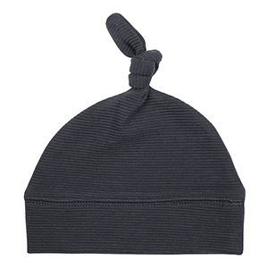 Lovedbaby Conduroy ACorn Hat in Chia Seed 0-12 months