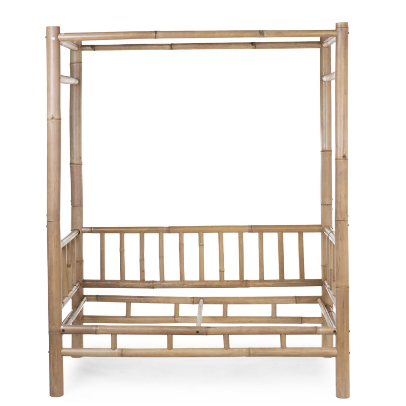 Childhome BAMBOO COT BED 70x140