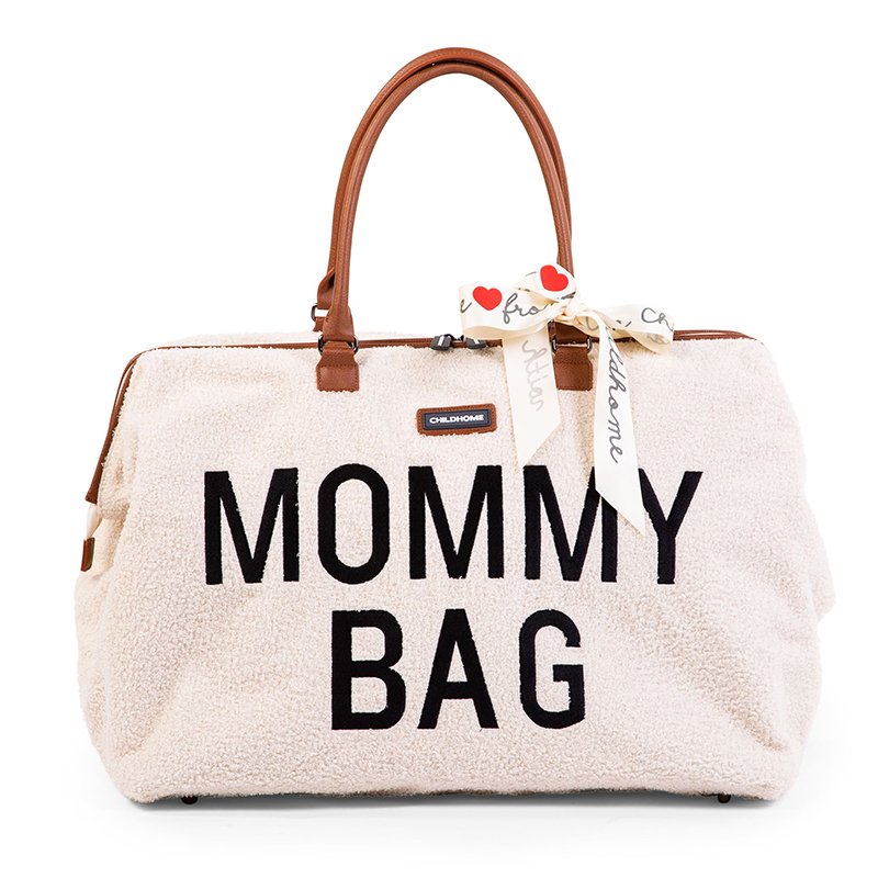 Maori Southern bring the action Childhome - Geanta bebe cu saltea de infasat Mommy Bag Teddy Off-White Maori Southern bring the action Childhome - Geanta bebe cu saltea de infasat Mommy Bag Teddy Off-White