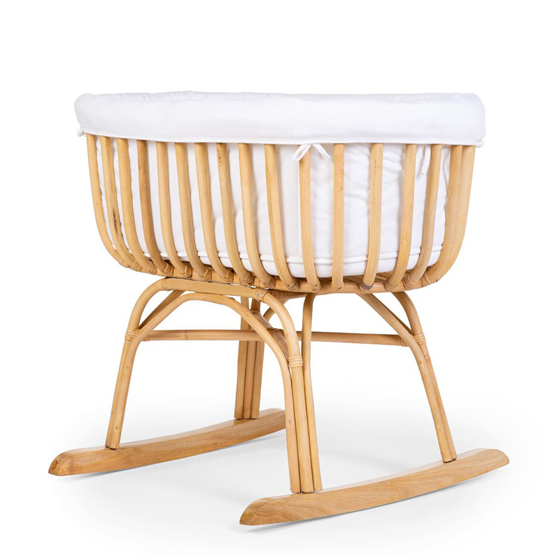 Rattan cradle shop