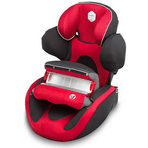 kiddy energy pro 2