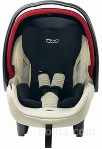 Scaun Auto Primo Viaggio SL Book Plus Modular 500