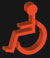 Comenzi speciale pentru copii cu disabilitati motorii