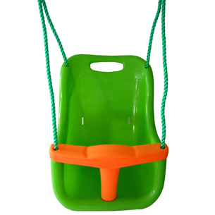 Leagan bebe reglabil Baby Swing Seat, marca Soulet.