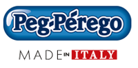 Toate produsele marca Peg-Perego.