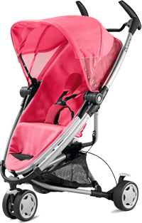 Dorel Quinny 78500000 Reductor Zapp Xtra /Único