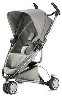 Dorel Quinny 78500000 Reductor Zapp Xtra /Único