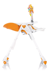 Brevi B.Fun: Balansoar pentru nou-nascuti