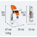 Dimensiuni Tatamia