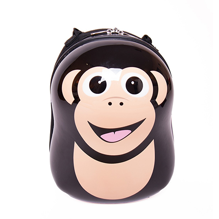 Ghiozdan Cazbi the BEE- Ghiozdan / rucsac pentru copii, marca Cuties and Pals