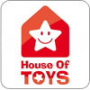Jucarii din lemn certificate FSC, marca House of Toys
