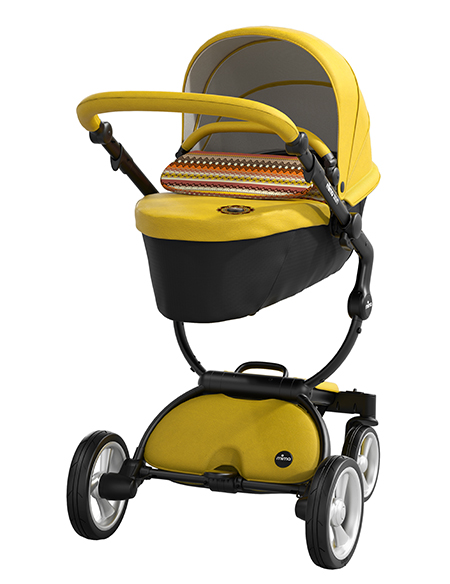 Mima xari on sale yellow