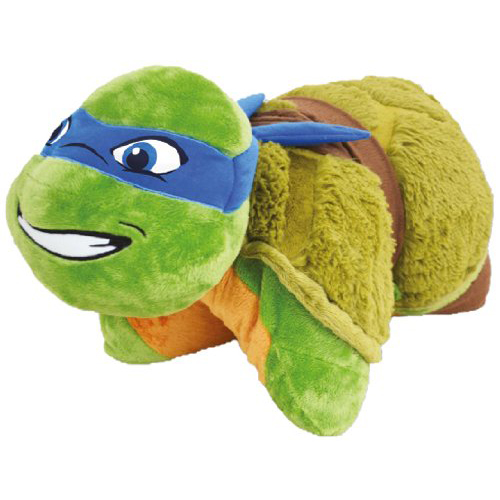 Pillow Pets - Donatello18" Ninja Turtles Pillow