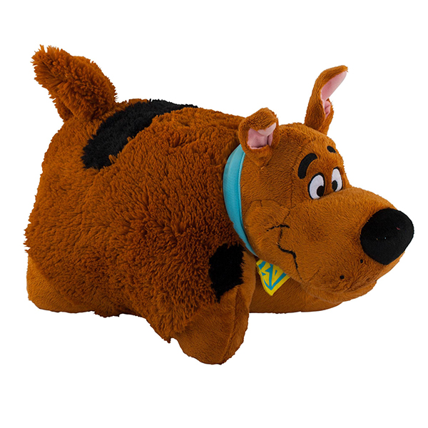 Pillow Pets - Pernuta Oficiala One Direction 1D Puppy 46cm