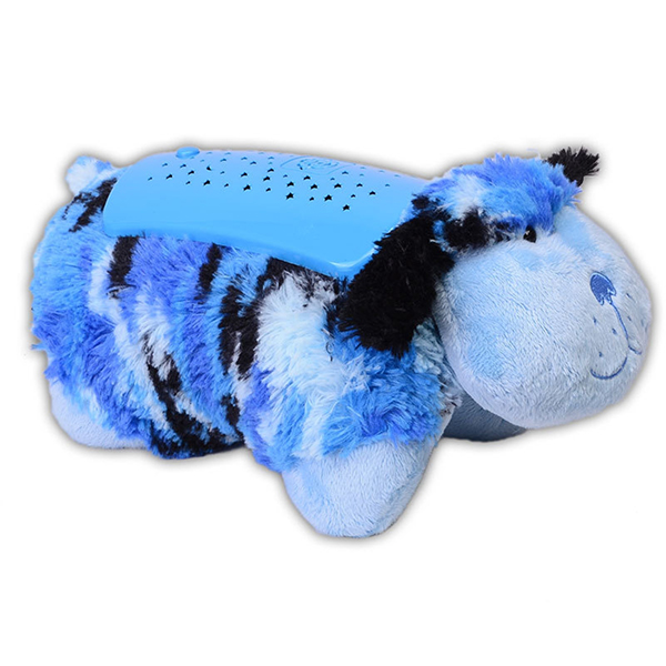 Pillow Pets - Pernuta Oficiala One Direction 1D Puppy 46cm