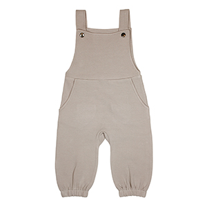 Lovedbaby Conduroy Romper in Barley 0-24 luni