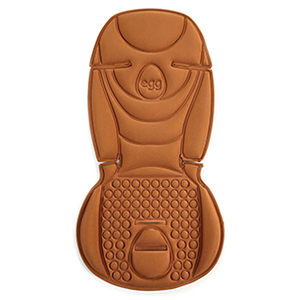 Salteluta Seat Liner Egg