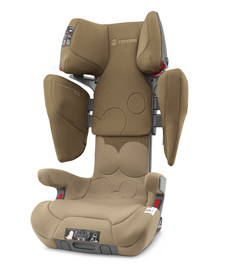 TAWNY BEIGE