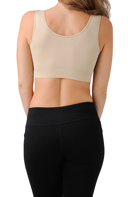 Buy B.D.A™ Bra – Belly Bandit - Black